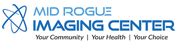 Mid Rogue Imaging Center Logo